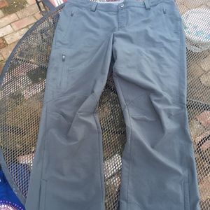 REI women's pants